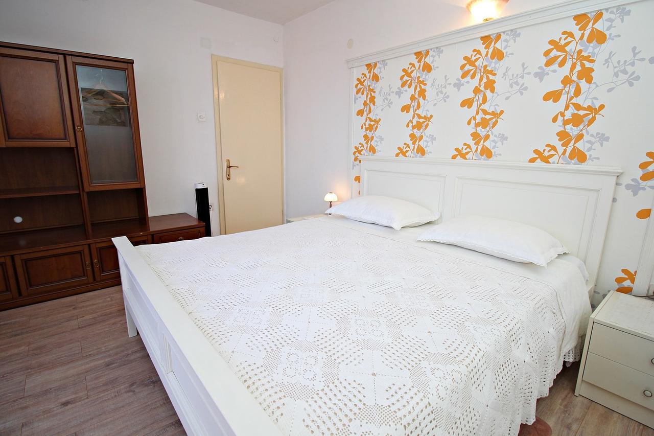 Filipi Apartment سالي المظهر الخارجي الصورة
