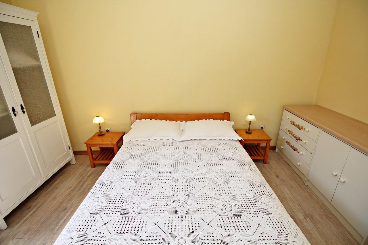 Filipi Apartment سالي المظهر الخارجي الصورة