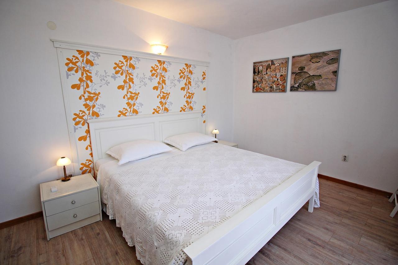 Filipi Apartment سالي المظهر الخارجي الصورة