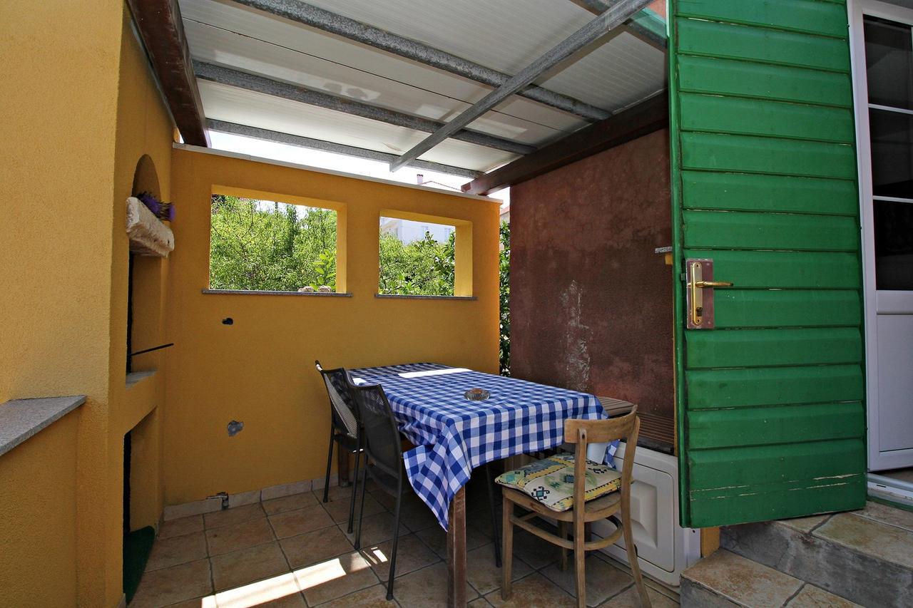 Filipi Apartment سالي المظهر الخارجي الصورة