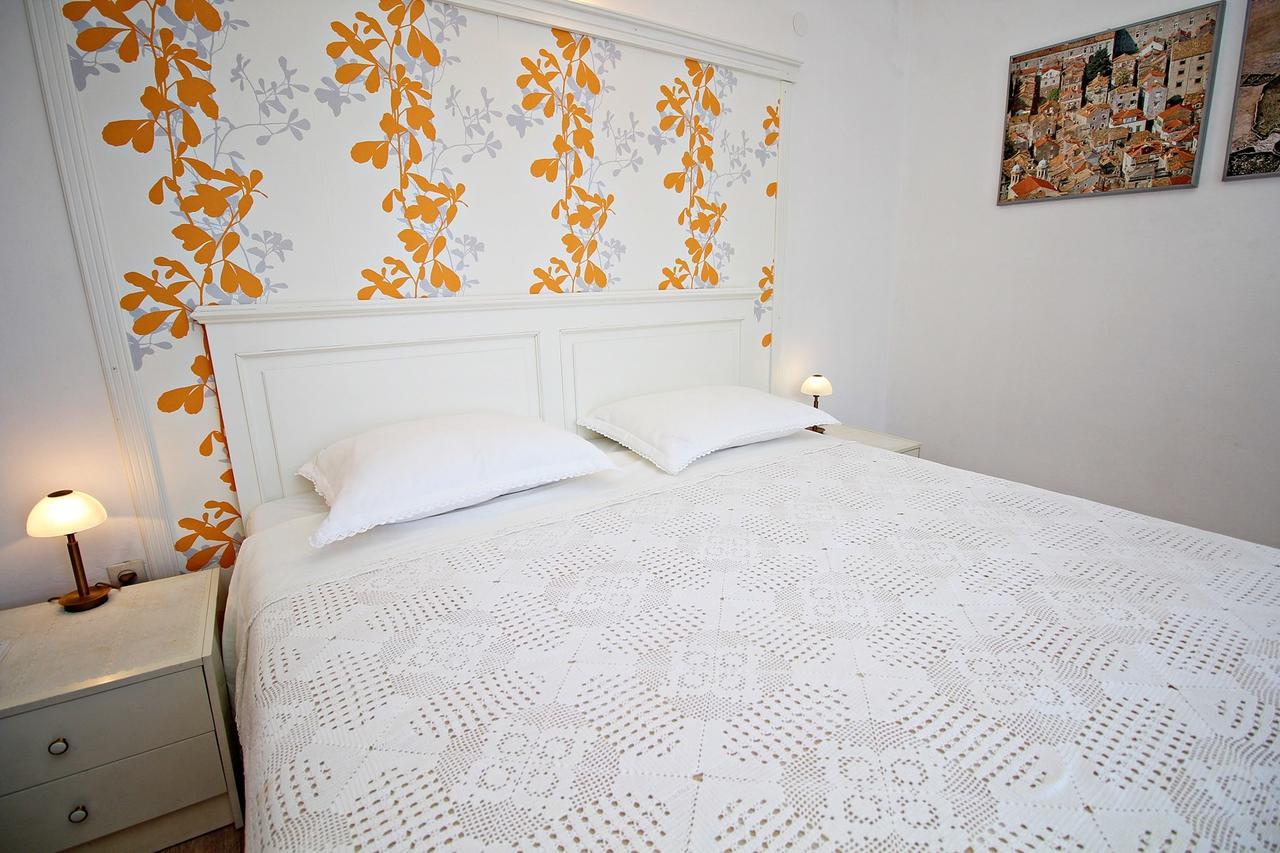 Filipi Apartment سالي المظهر الخارجي الصورة